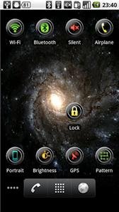 game pic for Lock Screen Widget